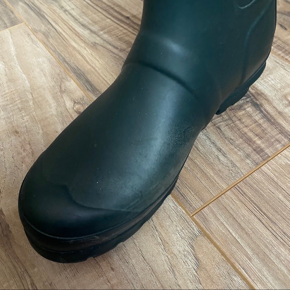 Hunter - Tall Rain Boots - Picture 6 of 7